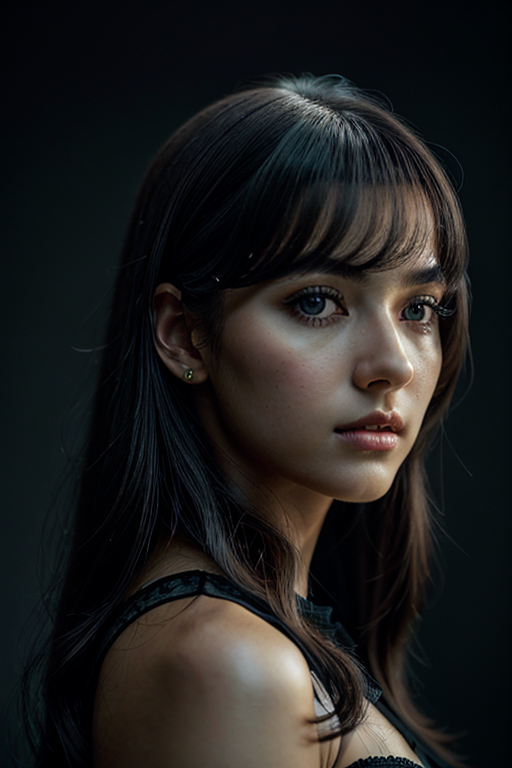 different kinds of dark aesthetics