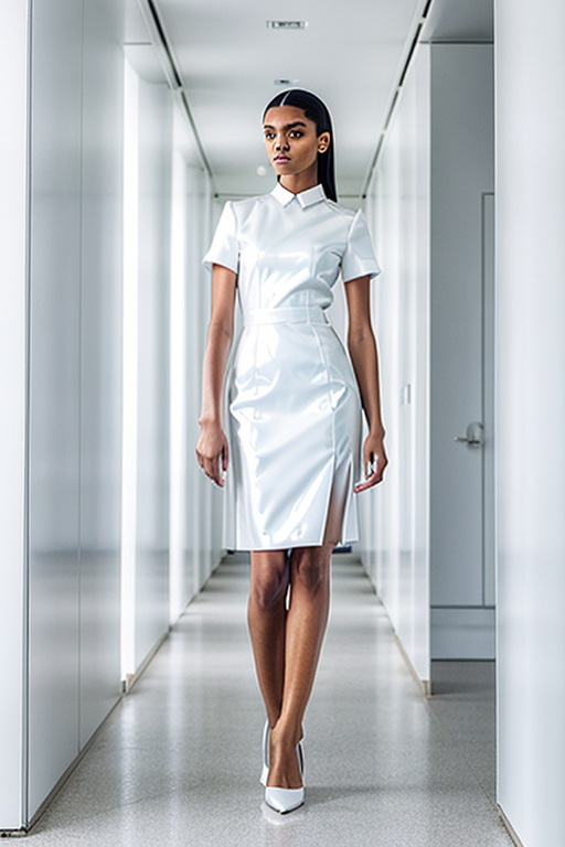 uniform models for kids